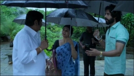 Arabia Kadali - Season 01 Episode 06